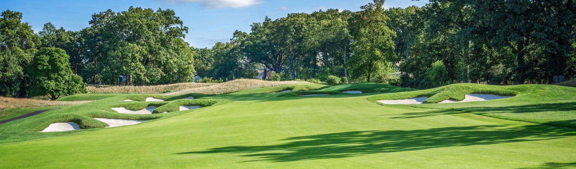 lpga tour upper montclair